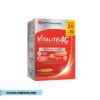 FORTE PHARMA Boîte 20 ampoules VITALITE 4G Défenses