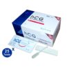 Test de grossesse HCG