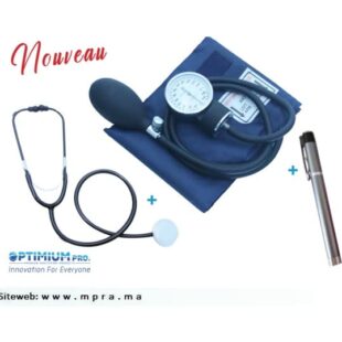 Kit de tensiomètre DOC KIT+