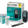 Kit Accu-chek Active -Glycémie