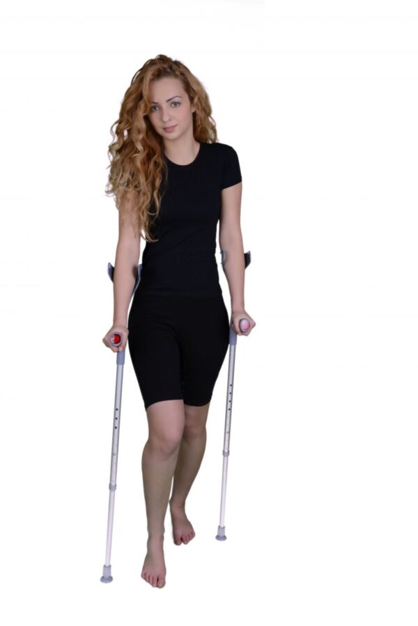 Les bequille Medical