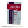 MAELYS ZINC & VITAMINES B VITALITÉ 30 GÉLULES