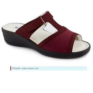 Sandale MEDICAL orthopédique hallux valgus femme tecnica MARIAN