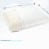 Oreiller standard OPTIMIUM