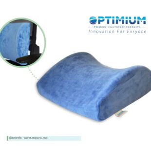 Coussin  Médical support lombaire OPTIMIUM