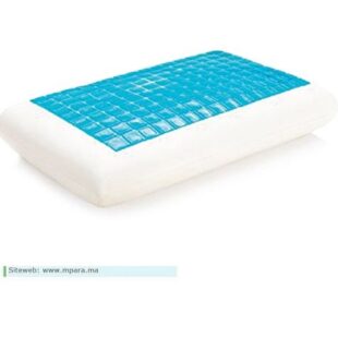 Oreiller MEDICAL  avec GEL FRESH SLEEP  OPTIMIUM