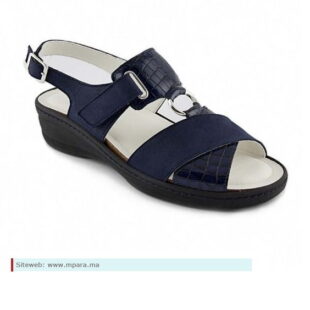 Sandale MEDICAL orthopédique pour femme tecnica