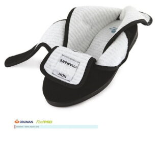 Chaussure Thérapeutique NOIRMOUTIER UNISEX ORLIMAN    OF-1500