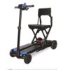 SCOOTER ELECTRIQUE PORTABLE