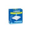 URGO COMPRESSE BOITE DE 10 STERILE 40*40 CM