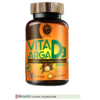 Indoka Vita Arga D3 60 Capsules