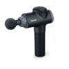 L'appareil de massage musculaire MG 180 de Beurer