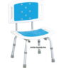 Chaise de douche