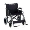 FAUTEUIL ROULANT EXTRA-LARGE