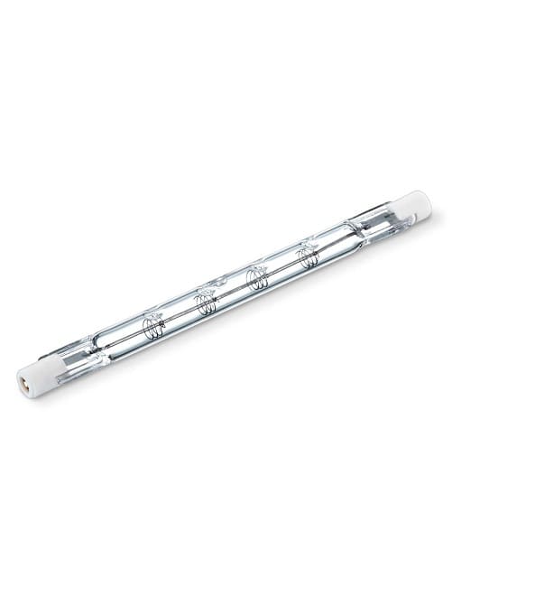 AMPOULE INFRAROUGE 300W – POUR LAMPE BEURER IL50