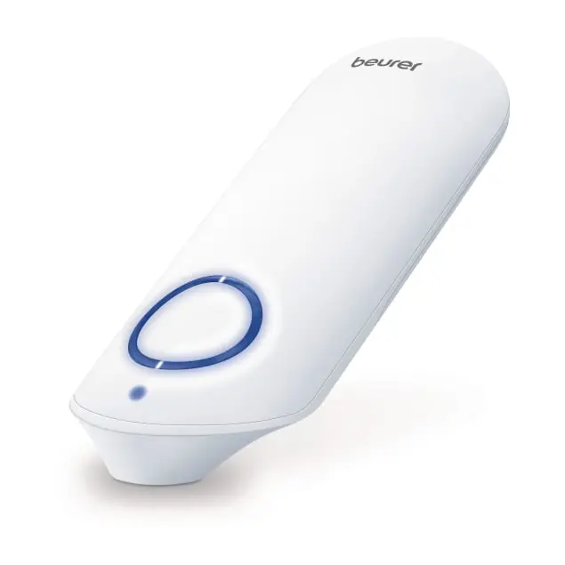 Appareil soulageant les piqûres d’insectes BR-60