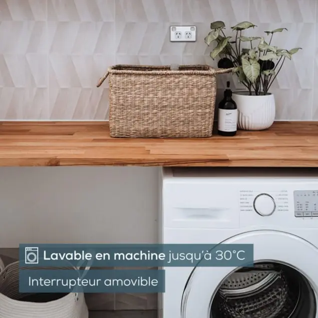 Couverture chauffante HD-75 - الصورة 7