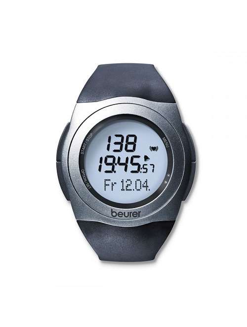 Cardiofréquencemètre Beurer PM 25 – Suivi précis de votre performance cardiaque