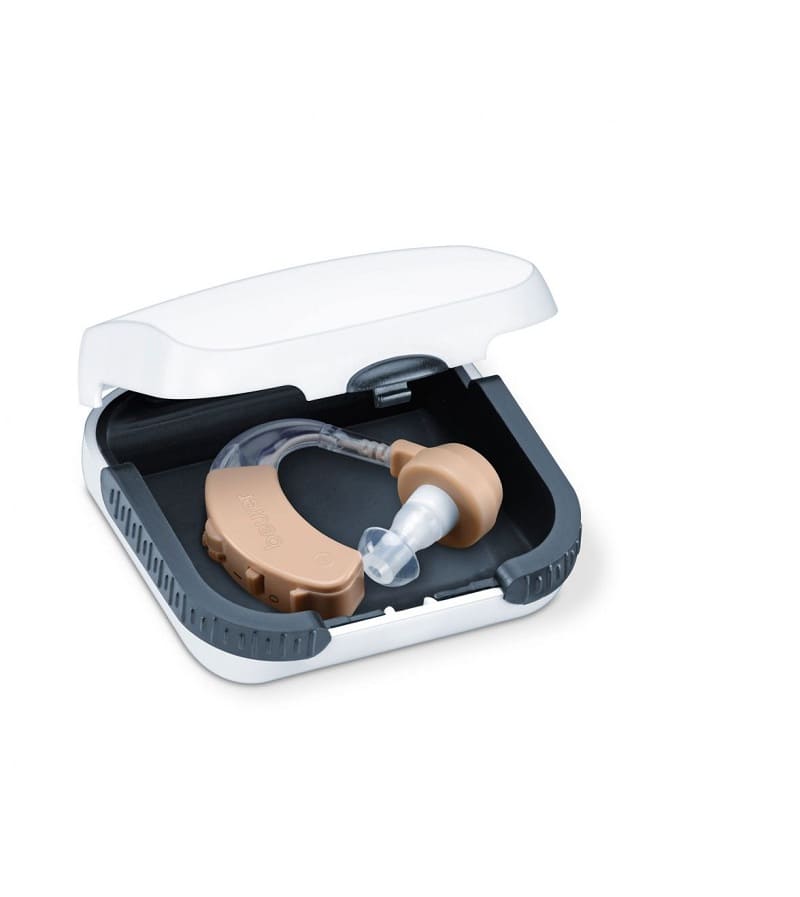 Amplificateur auditif HA-20