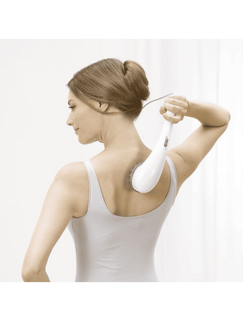 Appareil de massage à chaleur infrarouge Beurer MG 21 - الصورة 2