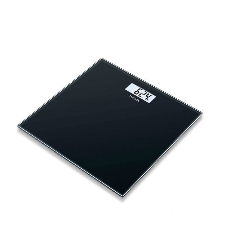 Pèse personne électronique en verre GS10 beurer