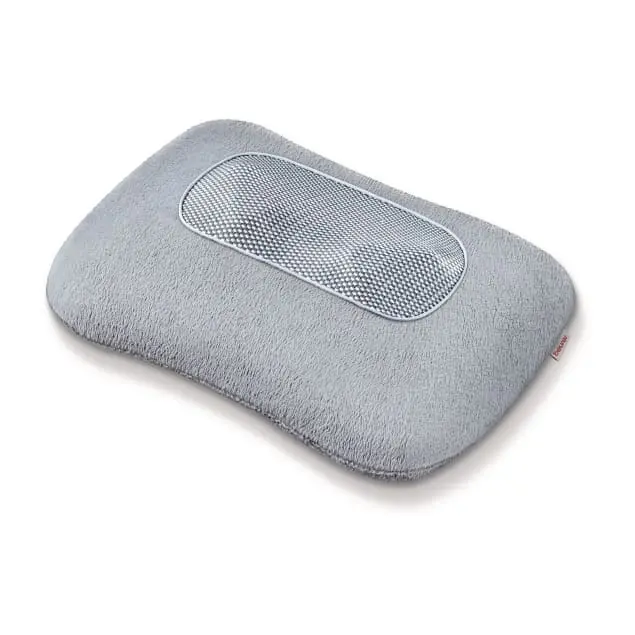 Coussin de Massage Shiatsu avec Chaleur – Beurer MG-145 - الصورة 7