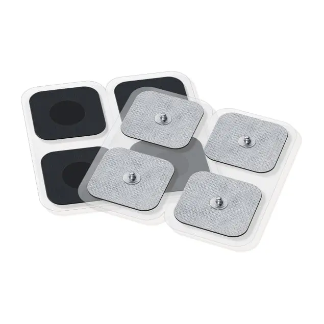 Kit d’électrodes de rechange EM 41/49/80 – Beurer